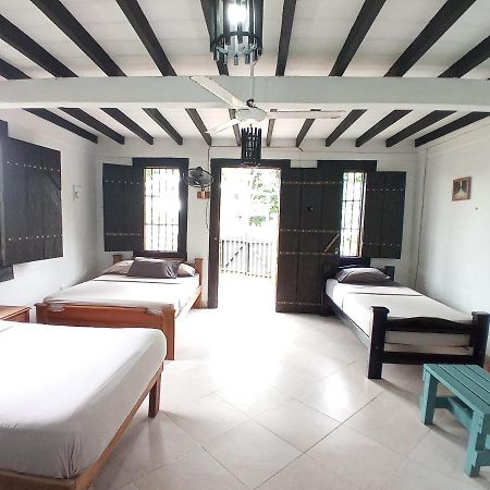Hostal Portal Del Sol Capurganá Eksteriør bilde